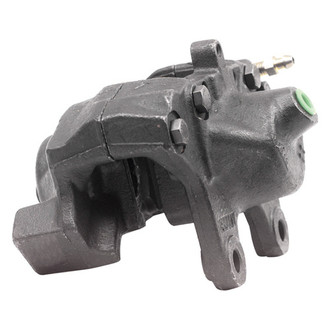 Cardone Reman® - Unloaded Rear Driver Side Brake Caliper