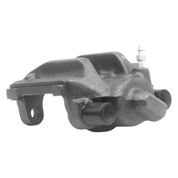 Cardone Reman® - Unloaded Rear Driver Side Brake Caliper