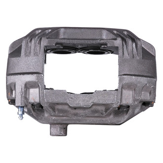 Cardone Reman® - Unloaded Front Passenger Side Brake Caliper