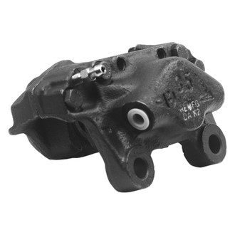 Cardone Reman® - Unloaded Rear Passenger Side Brake Caliper