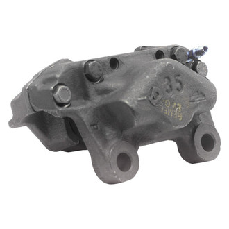 Cardone Reman® - Unloaded Rear Driver Side Brake Caliper