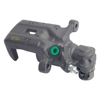 Cardone Reman® - Unloaded Rear Driver Side Brake Caliper