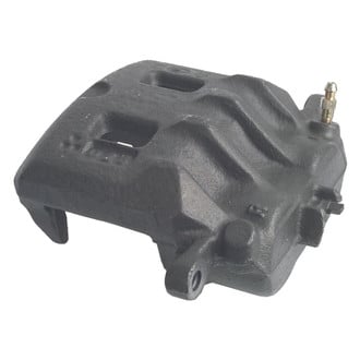 Cardone Reman® - Unloaded Front Driver Side Brake Caliper