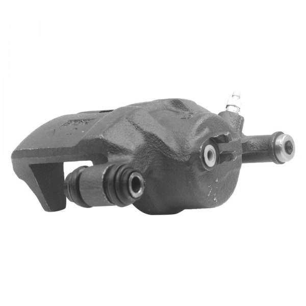 Cardone Reman® - Unloaded Front Driver Side Brake Caliper