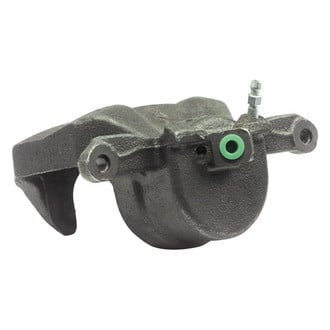 Cardone Reman® - Unloaded Front Passenger Side Brake Caliper