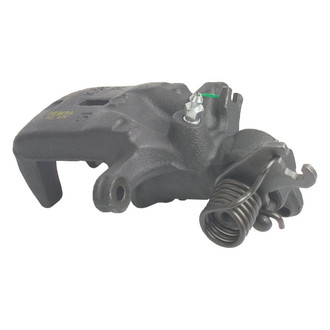Cardone Reman® - Unloaded Rear Passenger Side Brake Caliper