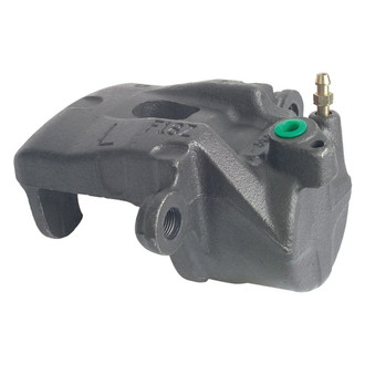 Cardone Reman® - Unloaded Front Driver Side Brake Caliper
