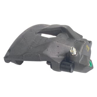 Cardone Reman® - Unloaded Front Driver Side Brake Caliper