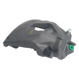 Cardone Reman® - Unloaded Front Passenger Side Brake Caliper
