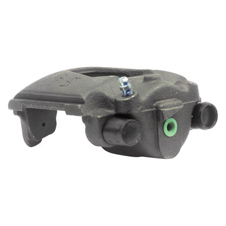 Cardone Reman® - Unloaded Rear Driver Side Brake Caliper