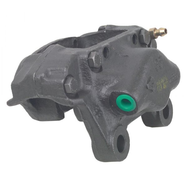 Cardone Reman® - Unloaded Rear Driver Side Brake Caliper