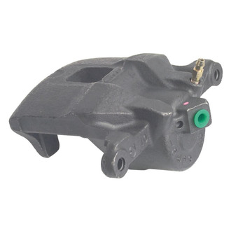 Cardone Reman® - Unloaded Front Passenger Side Brake Caliper