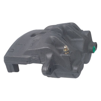 Cardone Reman® - Unloaded Front Passenger Side Brake Caliper