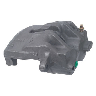 Cardone Reman® - Unloaded Front Driver Side Brake Caliper