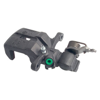 Cardone Reman® - Unloaded Rear Passenger Side Brake Caliper