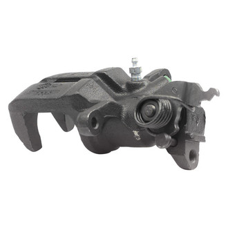 Cardone Reman® - Unloaded Rear Driver Side Brake Caliper
