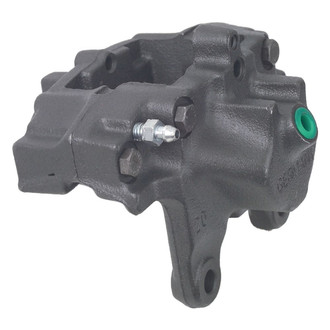 Cardone Reman® - Unloaded Rear Passenger Side Brake Caliper