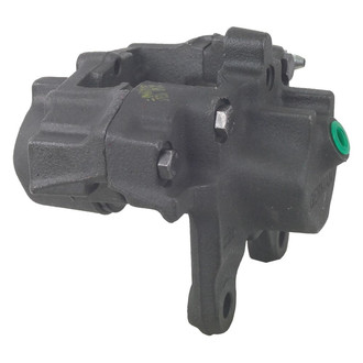 Cardone Reman® - Unloaded Rear Driver Side Brake Caliper