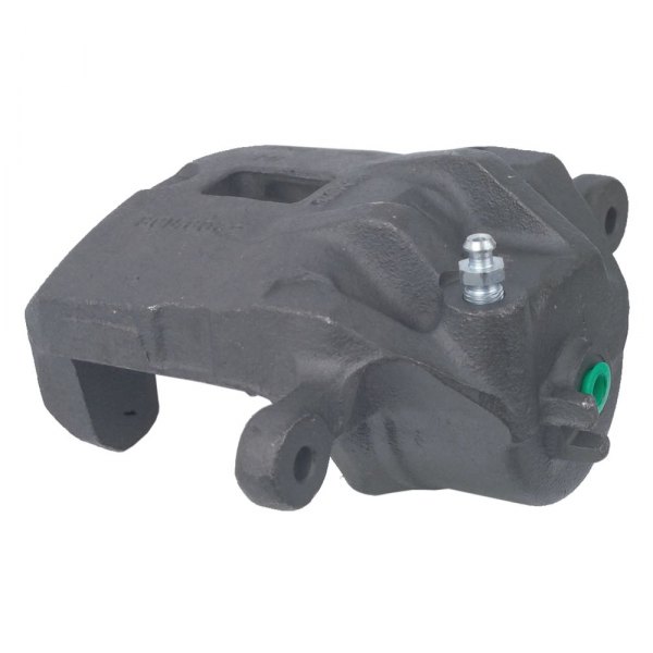 Cardone Reman® - Unloaded Front Driver Side Brake Caliper