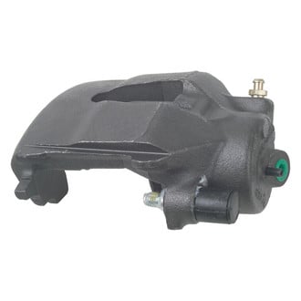 Cardone Reman® - Unloaded Front Passenger Side Brake Caliper