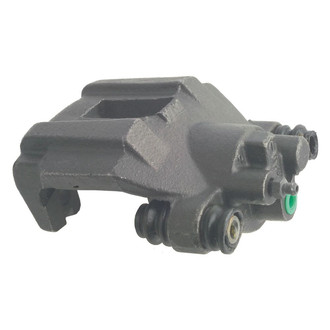 Cardone Reman® - Unloaded Rear Driver Side Brake Caliper