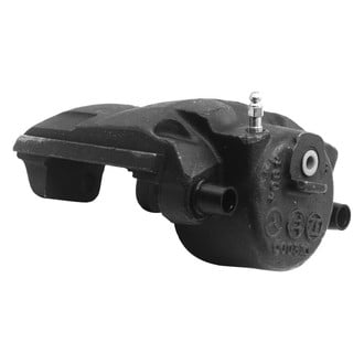Cardone Reman® - Unloaded Front Driver Side Brake Caliper