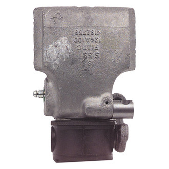 Cardone Reman® - Unloaded Rear Passenger Side Brake Caliper