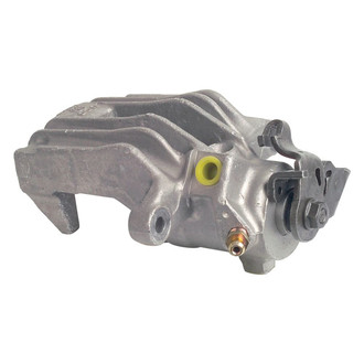 Cardone Reman® - Unloaded Rear Passenger Side Brake Caliper