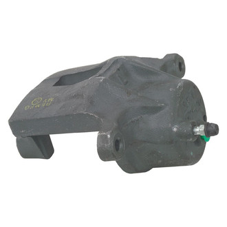 Cardone Reman® - Unloaded Front Driver Side Brake Caliper
