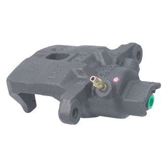 Cardone Reman® - Unloaded Rear Passenger Side Brake Caliper