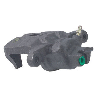 Cardone Reman® - Unloaded Rear Driver Side Brake Caliper