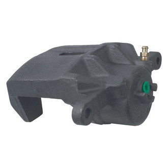 Cardone Reman® - Unloaded Front Passenger Side Brake Caliper