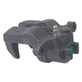 Cardone Reman® - Unloaded Rear Passenger Side Brake Caliper