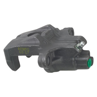 Cardone Reman® - Unloaded Rear Passenger Side Brake Caliper