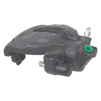 Cardone Reman® - Unloaded Rear Passenger Side Brake Caliper