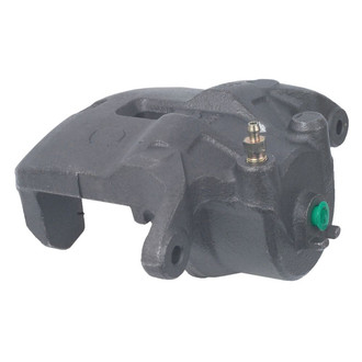 Cardone Reman® - Unloaded Front Driver Side Brake Caliper
