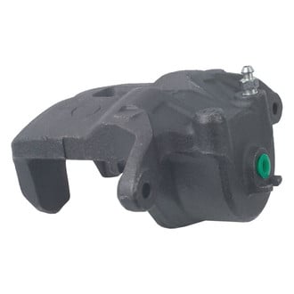 Cardone Reman® - Unloaded Front Passenger Side Brake Caliper
