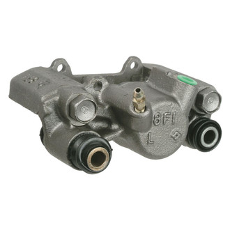 Cardone Reman® - Unloaded Rear Driver Side Brake Caliper