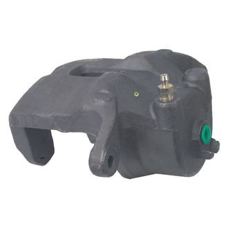 Cardone Reman® - Unloaded Front Driver Side Brake Caliper