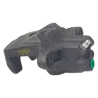 Cardone Reman® - Unloaded Rear Passenger Side Brake Caliper
