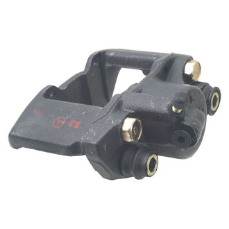 Cardone Reman® - Unloaded Rear Passenger Side Brake Caliper