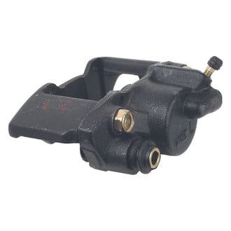 Cardone Reman® - Unloaded Rear Driver Side Brake Caliper