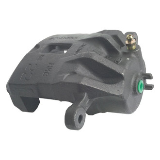 Cardone Reman® - Unloaded Front Passenger Side Brake Caliper
