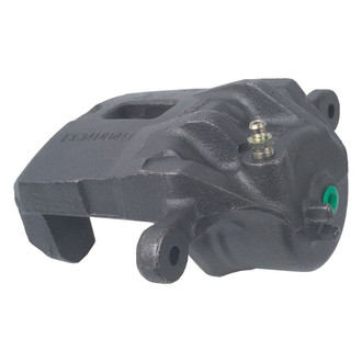 Cardone Reman® - Unloaded Front Driver Side Brake Caliper