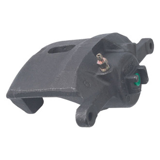 Cardone Reman® - Unloaded Front Passenger Side Brake Caliper