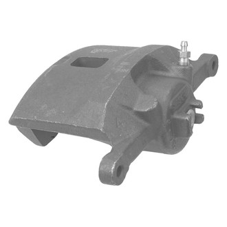 Cardone Reman® - Unloaded Front Driver Side Brake Caliper
