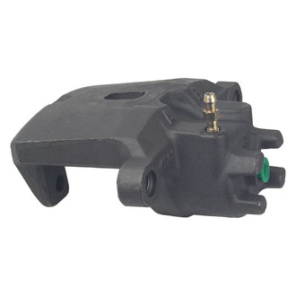 Cardone Reman® - Unloaded Rear Passenger Side Brake Caliper