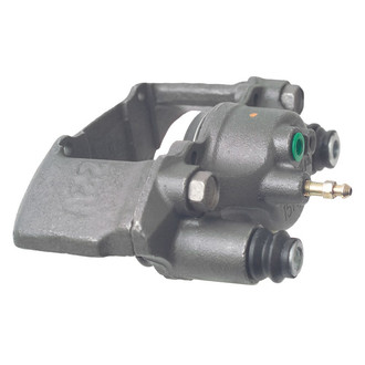 Cardone Reman® - Unloaded Front Brake Caliper