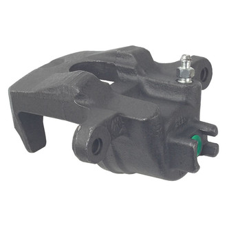 Cardone Reman® - Unloaded Rear Driver Side Brake Caliper