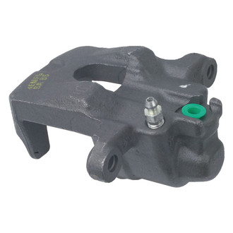 Cardone Reman® - Unloaded Rear Passenger Side Brake Caliper